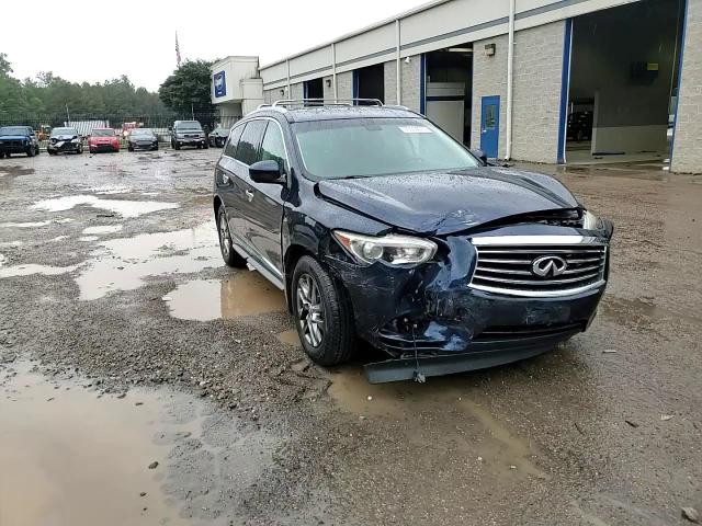 2015 Infiniti Qx60 VIN: 5N1AL0MM9FC554018 Lot: 73004014