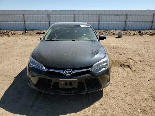 4T1BK1FK7GU569931 2016 Toyota Camry Xse