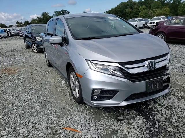 2019 Honda Odyssey Ex VIN: 5FNRL6H55KB011873 Lot: 72542084