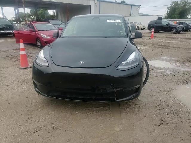 2021 Tesla Model Y VIN: 5YJYGDEF6MF269226 Lot: 69190924