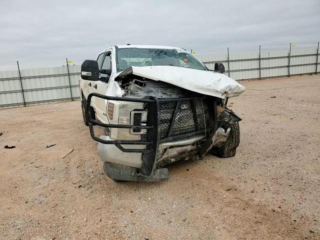 2019 Ford F250 Super Duty VIN: 1FT7W2BT7KED84770 Lot: 72401484