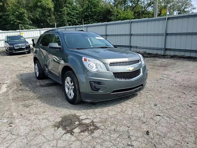 2013 Chevrolet Equinox Lt VIN: 2GNALDEK6D6360004 Lot: 70705304