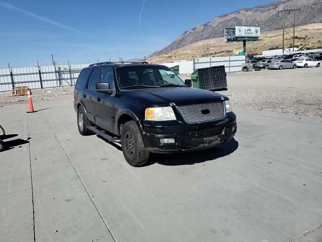 2005 Ford Expedition Xlt VIN: 1FMPU16535LA67852 Lot: 73760894