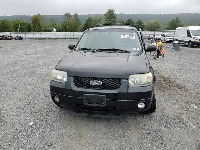 2007 Ford Escape Xlt VIN: 1FMCU93137KA61122 Lot: 70462084