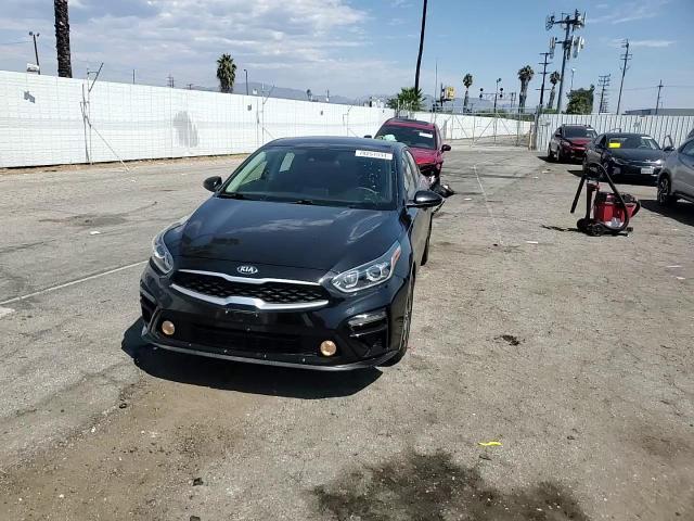 2020 Kia Forte Fe VIN: 3KPF24AD0LE217198 Lot: 70251594