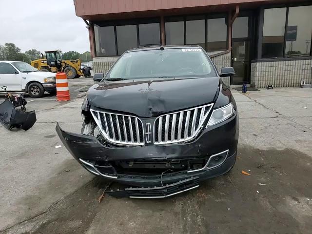 2013 Lincoln Mkx VIN: 2LMDJ8JK9DBL04431 Lot: 73747634