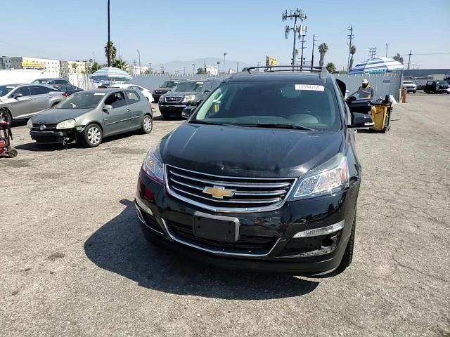 2016 Chevrolet Traverse Lt VIN: 1GNKVHKD1GJ238699 Lot: 73590754