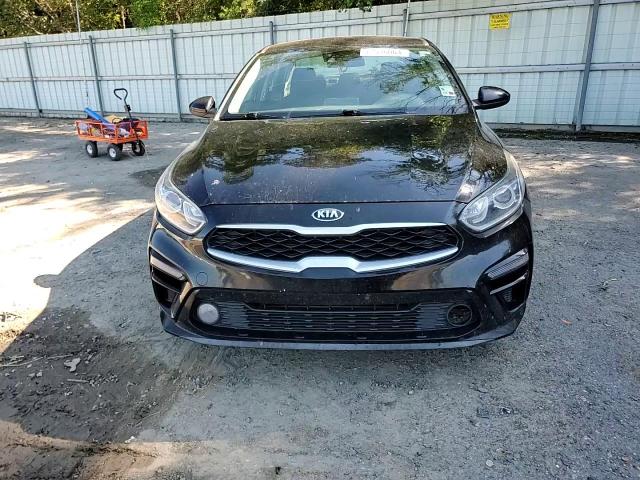 2019 Kia Forte Fe VIN: 3KPF24AD7KE091792 Lot: 72536064