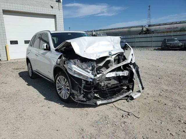 2016 BMW X5 xDrive35I VIN: 5UXKR0C5XG0P31811 Lot: 72047224