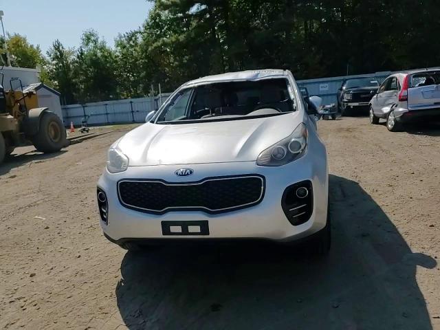 2018 Kia Sportage Lx VIN: KNDPMCAC2J7379153 Lot: 71274154