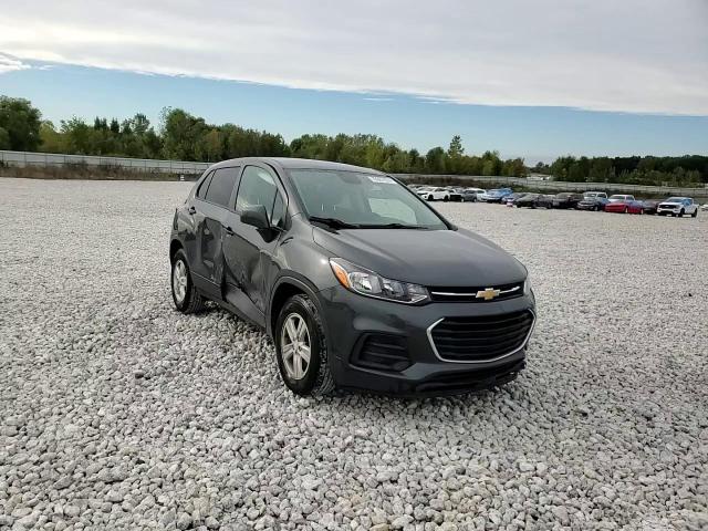 2020 Chevrolet Trax - Image 15