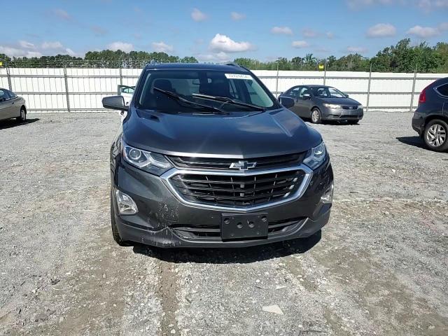 3GNAXKEV4KS603441 2019 Chevrolet Equinox Lt