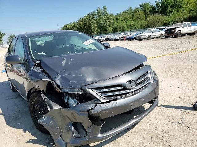 2013 Toyota Corolla Base VIN: 5YFBU4EEXDP205278 Lot: 70048434