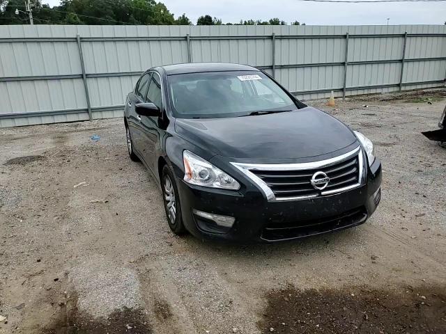 2014 Nissan Altima 2.5 VIN: 1N4AL3APXEC408283 Lot: 70226744