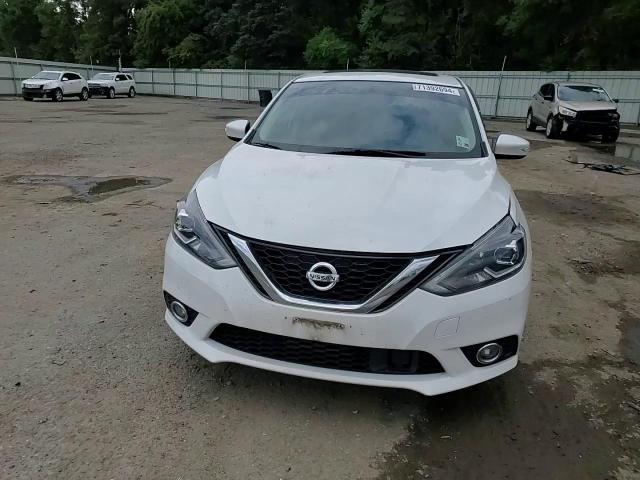 3N1AB7AP3KY299613 2019 Nissan Sentra S