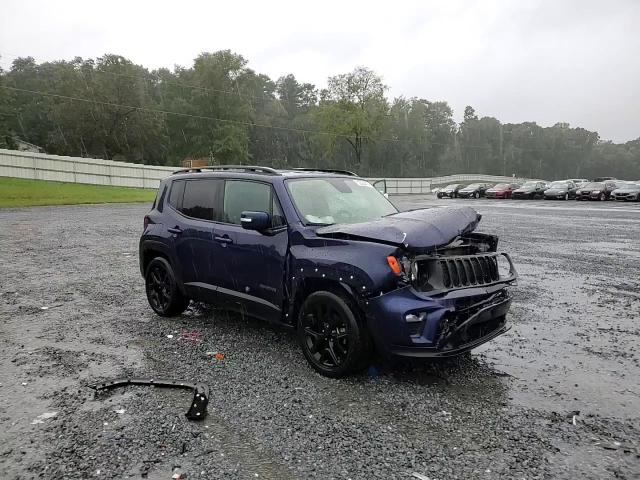 2019 Jeep Renegade Latitude VIN: ZACNJABB9KPJ74649 Lot: 73026474