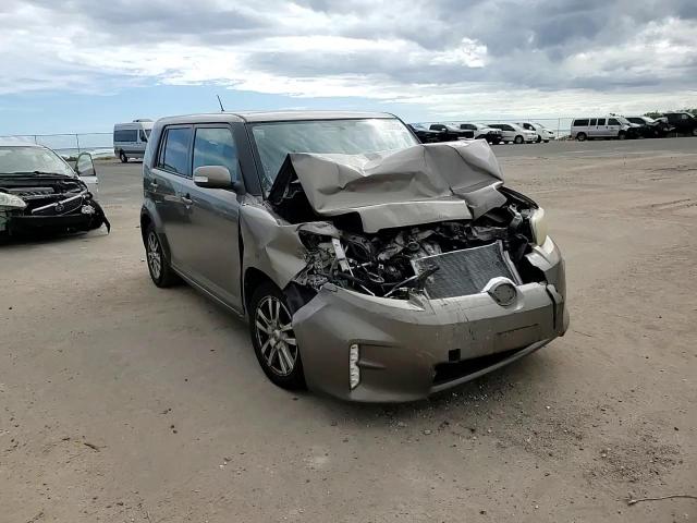 2015 Toyota Scion Xb VIN: JTLZE4FE7FJ071397 Lot: 73586394