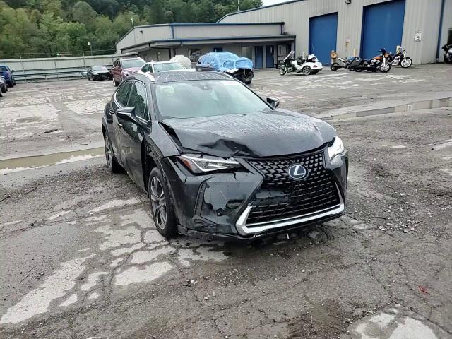 2019 Lexus Ux 250H VIN: JTHU9JBHXK2002781 Lot: 73354404