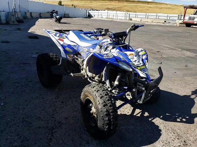 2020 Yamaha Yfz450 R VIN: 5Y4AJ6930LA103023 Lot: 71654794