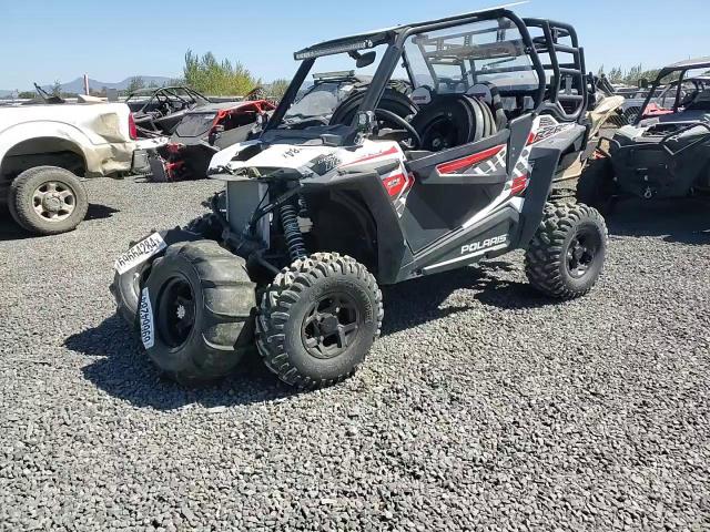 4XAVBE993GB328632 2016 Polaris Rzr S 1000 Eps