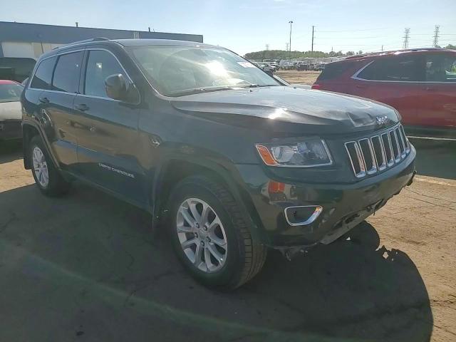 2014 Jeep Grand Cherokee Laredo VIN: 1C4RJFAG8EC231964 Lot: 69803864