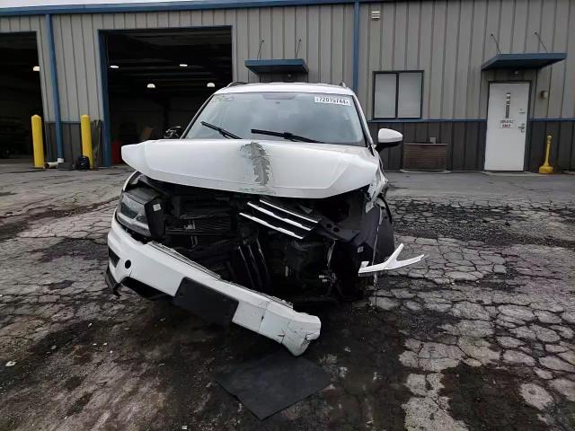 2019 Volkswagen Tiguan S VIN: 3VV0B7AX2KM118650 Lot: 72015744