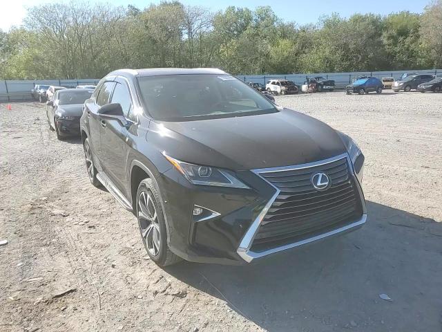 2016 Lexus Rx 350 VIN: 2T2ZZMCA4GC014228 Lot: 72922994