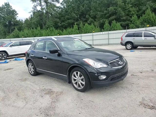 2013 Infiniti Ex37 Base VIN: JN1BJ0HP6DM430219 Lot: 67879204