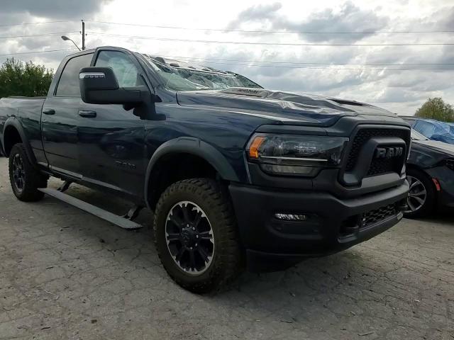 2023 Ram 2500 Powerwagon VIN: 3C6UR5EJ3PG604922 Lot: 73110834