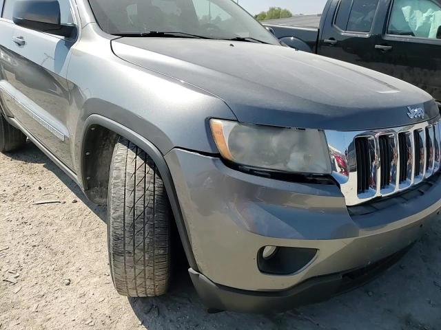 2013 Jeep Grand Cherokee Laredo VIN: 1C4RJFAG6DC518864 Lot: 71263984