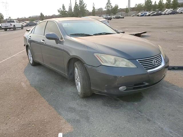 2008 Lexus Es 350 VIN: JTHBJ46G882212483 Lot: 70260274