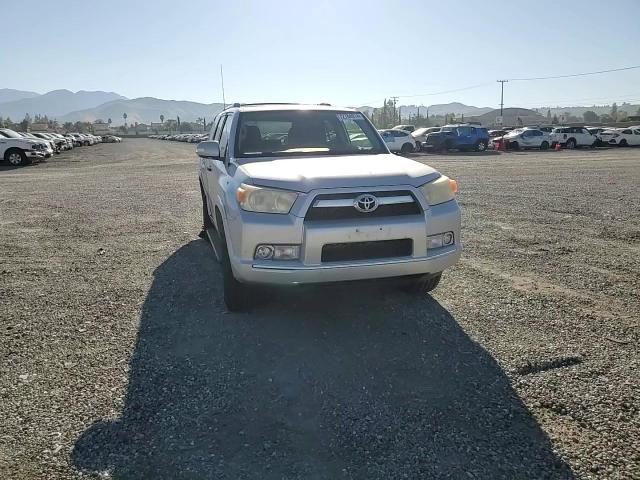 2012 Toyota 4Runner Sr5 VIN: JTEZU5JR7C5039340 Lot: 72784974