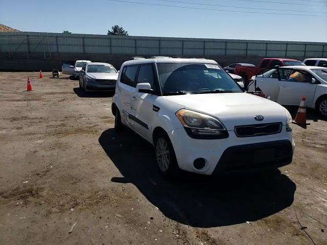 2013 Kia Soul VIN: KNDJT2A59D7766971 Lot: 70587524