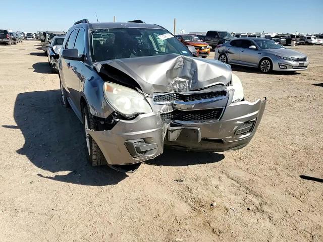 2012 Chevrolet Equinox Lt VIN: 2GNALDEK0C6165465 Lot: 73090754