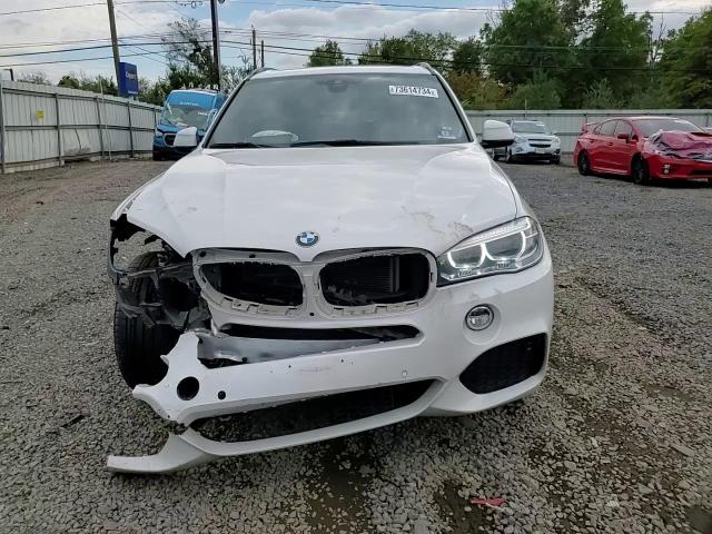 2018 BMW X5 xDrive35I VIN: 5UXKR0C56JL075550 Lot: 73614734