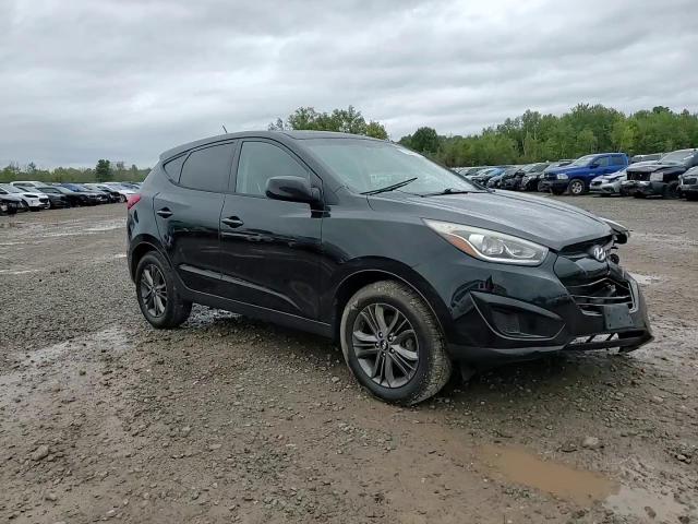 KM8JTCAF1FU051410 2015 Hyundai Tucson Gls