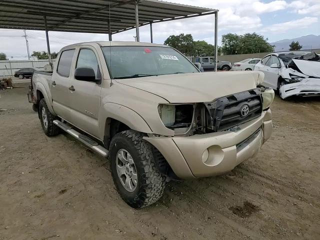 2006 Toyota Tacoma Double Cab Prerunner VIN: 3TMJU62N76M022569 Lot: 72191214