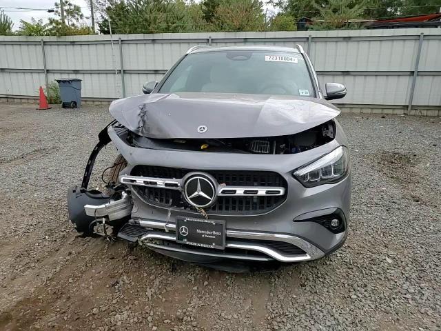 2025 Mercedes-Benz Gla 250 4Matic VIN: W1N4N4HB0SJ637444 Lot: 72318004