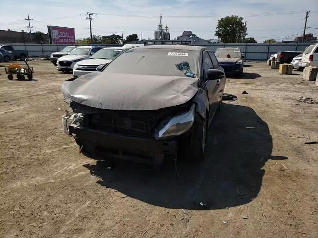 2013 Toyota Avalon Hybrid VIN: 4T1BD1EB1DU006073 Lot: 71419834