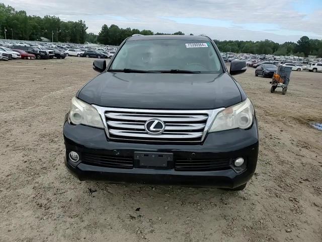 JTJBM7FX2D5062533 2013 Lexus Gx 460