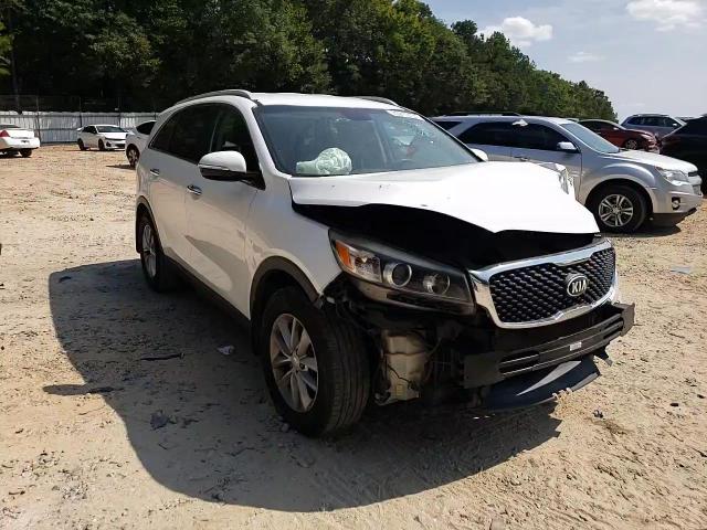 2016 Kia Sorento Lx VIN: 5XYPG4A58GG175337 Lot: 70911414