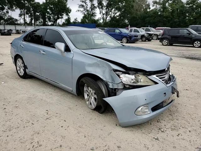 JTHBK1EGXC2510801 2012 Lexus Es 350