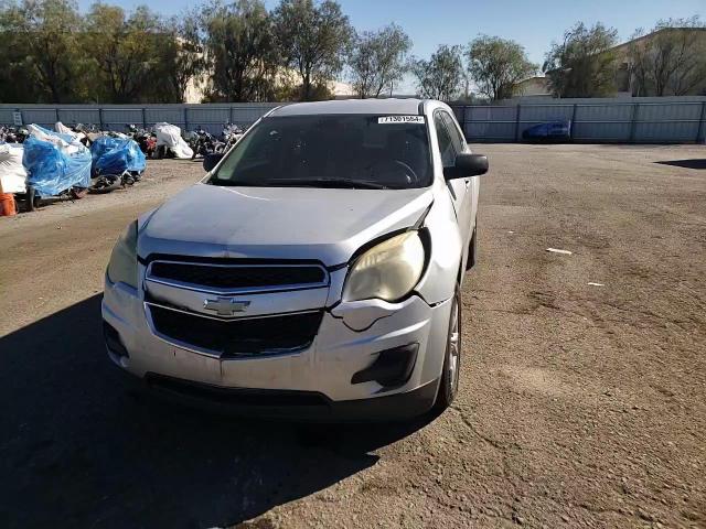 2010 Chevrolet Equinox - Image 10