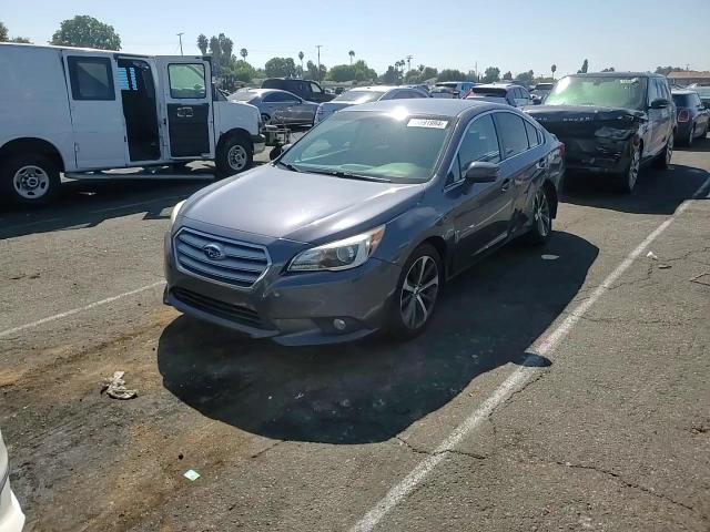 4S3BNEJ65G3029237 2016 Subaru Legacy 3.6R Limited