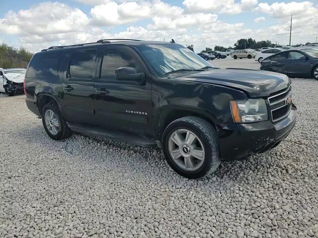 2012 Chevrolet Suburban C1500 Lt VIN: 1GNSCJE08CR140304 Lot: 71265864