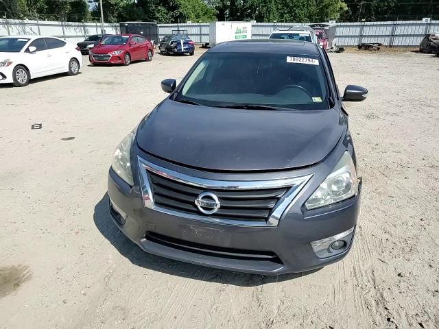 1N4AL3AP8DN478951 2013 Nissan Altima 2.5