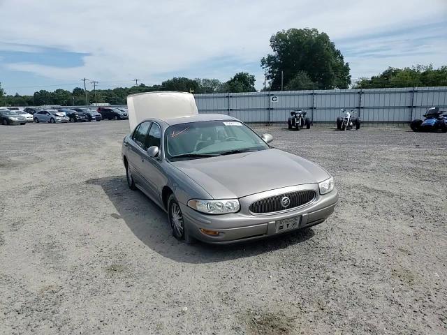 2002 Buick Lesabre Custom VIN: 1G4HP54K22U292426 Lot: 70487114