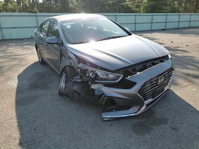 5NPE24AF9KH765269 2019 Hyundai Sonata Se