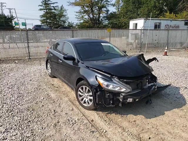 2016 Nissan Altima 2.5 VIN: 1N4AL3AP5GN318689 Lot: 70036924