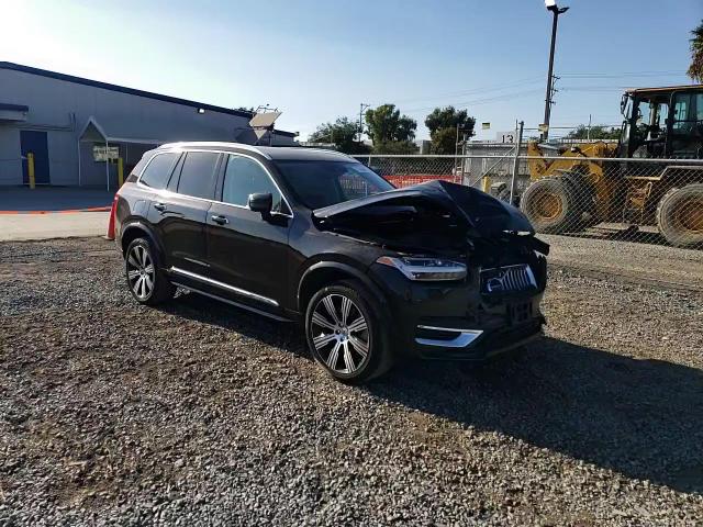 YV4BR00L1N1806162 2022 Volvo Xc90 T8 Recharge Inscription